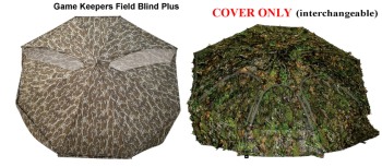 GK Field Blind + Big Tom Cover (CH-GKFB-BT320COV)